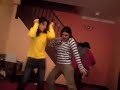 new year 2065 part 7:renuka and prashamsha-oh hasina zulfon