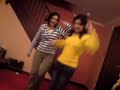 new year 2065 part 7:renuka and prashamsha-oh hasina zulfon