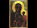 Familie Berger - Schwarze Madonna