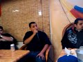 Abel Sanchez @ Sirena