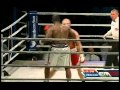 RingPolska.pl || Michael Grant KO Frans Botha