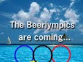 PB Beerlympics Video 4