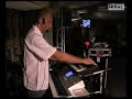 Clavier Korg R3 - Démo Jean-Louis Hennequin (La Boite Noire) Clavier Korg R3 - Démo Jean-Louis Hennequin (La Boite Noire)