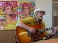 Alexa Wilkinson sings Vanilla Rain for Seventeen Magazine