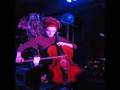 Imogen Heap live in Milan @ LaCasa139 : ZOE KEATING