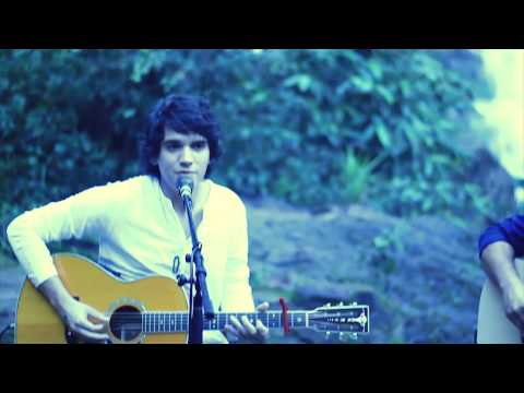 Verao - Leo Verão e Daniel Freitas Mashup: Te Esperando (Luan Santana)/ 93 Million Miles (Jason Mraz) (Bruno Caliman / Jason Mraz) imagens, edição e finalização: Caf...