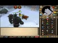 Runescape's NightmareRH Using Overloads!