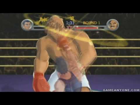 how to beat bald bull