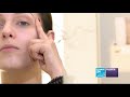 FASHION: latest make-up, no 