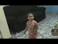 DUDA canta bailarina