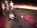 Blue(Extreme Crew) vs Physicx (Rivers) Blue(Extreme Crew) vs Physicx (Rivers)
