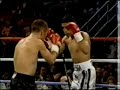 Wayne McCullough vs Erik Morales Part 1 of 6 Wayne McCullough vs Erik Morales Part 1 of 6