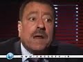 Palestine - Alan Hart with Abdul Atwan (part 3)