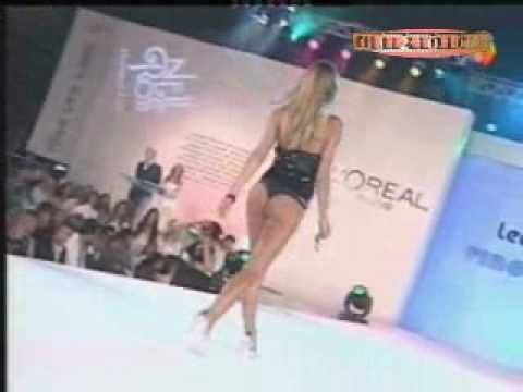 pampita