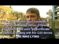 PROOF that the Police LIED about the death of Ian Tomlinson