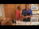 two blokes cooking c