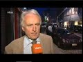 Anderlecht riots Anderlecht riots