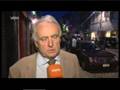 Anderlecht riots