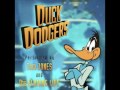 Duck Dodgers In The 24th & One Half Century
