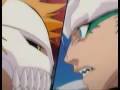 Ichigo vs Grimmjow last fight amv