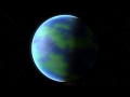 Ardor3D: Planetary evolution