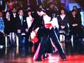 Paso Doble Andrej Skufca & Katarina Venturini