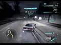 NFSC Drift Gold Valley ⅡAE86