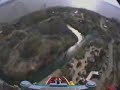 Official Cedar Point - Top Thrill Dragster - POV Front Row Seat