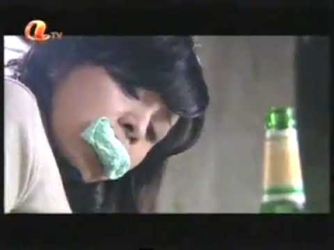 GAGGED WOMEN
