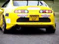 Vanishing Point Supra starts with Cannonball Run in 2005