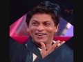 Dimpled Darling: SRK!