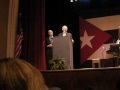 Click here to watch this video Former Governor Bob Graham speaks at San Carlos Institute on May 19, 2012