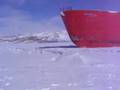 Ship on ICE