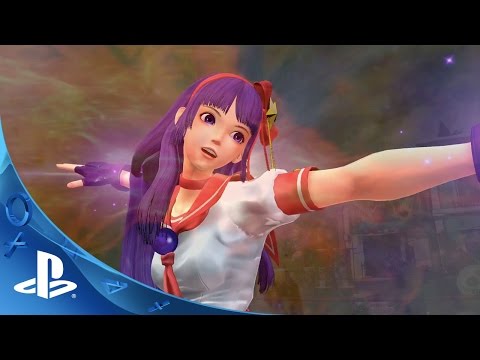 Vidéo 1