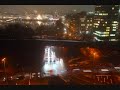 Tilt-Shift Germany in motion Hamburg by Heinrich Eder
