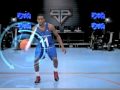 ESPN's Sports Science: John Wall's Vision