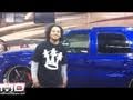 Candy Blue Escalade (update 4) with Psyph Morrison 30000 Watt Bass Demo