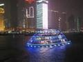 Shanghai - Bund Light Show