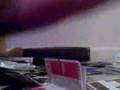 videos de 2008 Topps Chrome Blaster Break + Mailday.