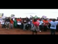 Mopani Picket 1 World AIDS Day 2009.mpg
