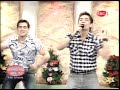 los chicos del barrio   mi vida mi estrella
