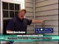Deschaine Insulated Vinyl Siding