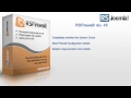 RSFirewall! Rev. 45 - Joomla! 3.x compatibility, new features and improvements
