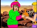 Legend Of Zelda CD-I Scene - Ahitaru