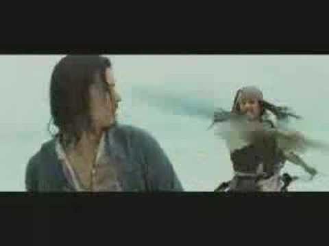 The Boy—A Johnny Depp Tribute