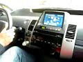 TOYOTA Prius LCD Screen