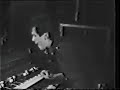 The Clash - London Calling - Live in Paris 1980