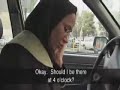 Gender Apartheid -- To further enhance Islamic regime's objectives to achieve Gender Apartheid, the regime is sponsoring Female taxi Drivers in Tehran -- Iran.