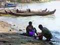 more at http://www.allmyanmar.com  a trailer - the mighty ayeyarwaddy-irrawaddy river at Bagan-Pagan and ancient pagoda and temples central Myanmar - Burma and the . Its a paradise setting showing south east asia before it was totally srewed up by the brits, americans and japanese. The complete movie you can see at http://www.allmyanmar.com .. click video. The movie is better than any hollywood stuff ever created on similar subjects. With classic and pop music as background from Myanmar - Burma