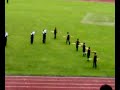 SYF 2006 - Central Judging for Display Band - Deyi